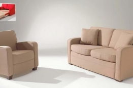 gnstige Couch / Sofa aus mk-matratzen GmbH 32549 Bad Oeynhausen Deutschland